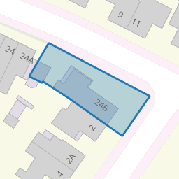 Perceel VKW00-F-2322