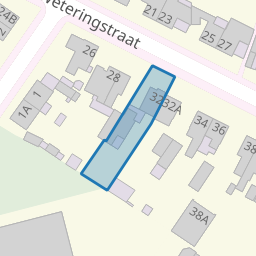 Perceel VKW00-F-2323