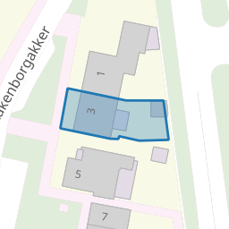 Perceel VKW00-F-2329