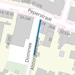 Perceel VKW00-F-2332