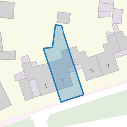 Perceel VKW00-F-2337