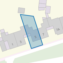 Perceel VKW00-F-2338