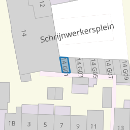 Perceel VKW00-F-2345