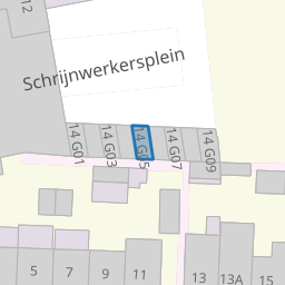 Perceel VKW00-F-2349