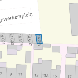 Perceel VKW00-F-2353