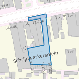 Perceel VKW00-F-2355