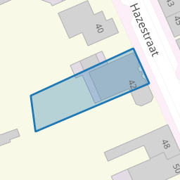 Perceel VKW00-F-2357