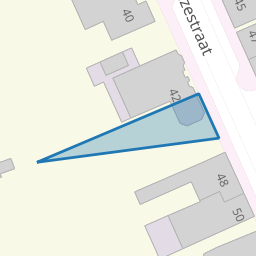 Perceel VKW00-F-2358