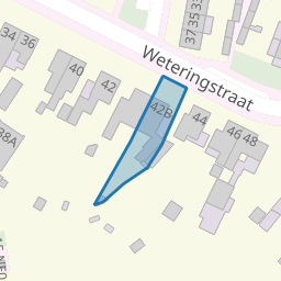 Perceel VKW00-F-2369