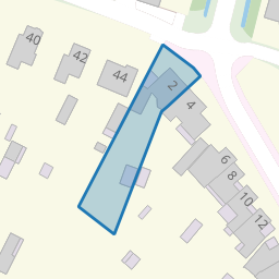 Perceel VKW00-F-2370