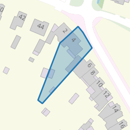 Perceel VKW00-F-2371