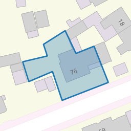 Perceel VKW00-F-2375