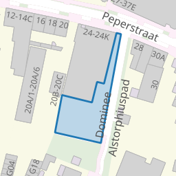 Perceel VKW00-F-2381