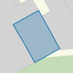 Perceel VKW00-F-2388