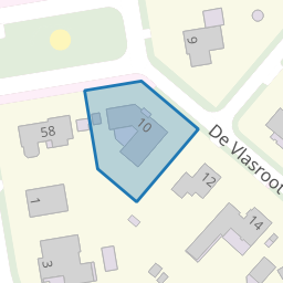 Perceel VKW00-F-2390