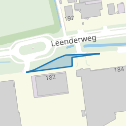 Perceel VKW00-F-2433