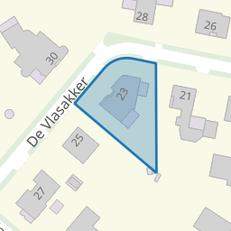 Perceel VKW00-F-2437