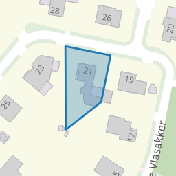 Perceel VKW00-F-2438