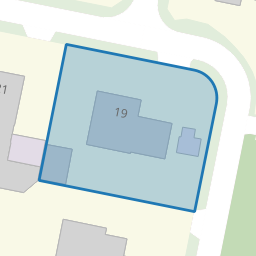 Perceel VKW00-F-2439