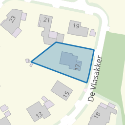 Perceel VKW00-F-2440