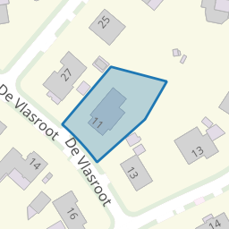 Perceel VKW00-F-2444