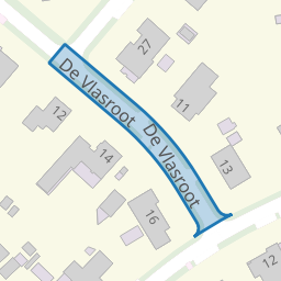 Perceel VKW00-F-2447