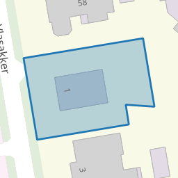 Perceel VKW00-F-2453