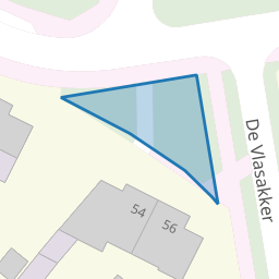 Perceel VKW00-F-2459