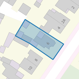 Perceel VKW00-F-2465