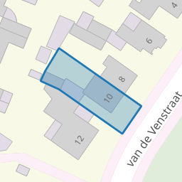 Perceel VKW00-F-2467