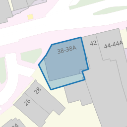 Perceel VKW00-F-2480