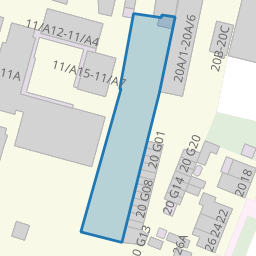 Perceel VKW00-F-2504