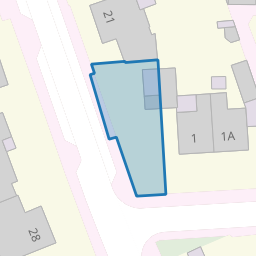 Perceel VKW00-F-2509