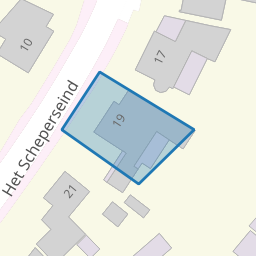 Perceel VKW00-F-2512