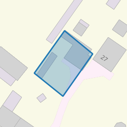 Perceel VKW00-F-2520