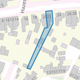 Perceel VKW00-F-2524