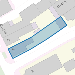 Perceel VKW00-F-2543