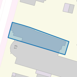 Perceel VKW00-F-2547