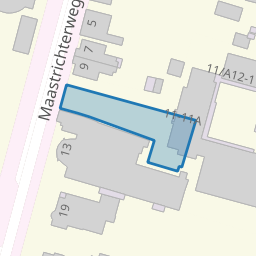 Perceel VKW00-F-2548