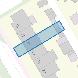 Perceel VKW00-F-2554