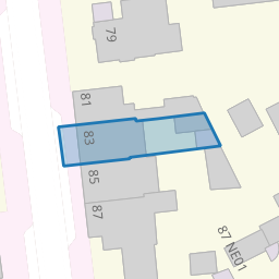 Perceel VKW00-F-2559