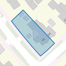 Perceel VKW00-F-2561