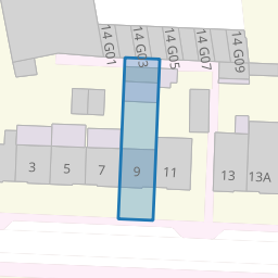 Perceel VKW00-F-2565