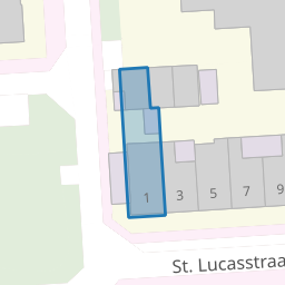 Perceel VKW00-F-2568