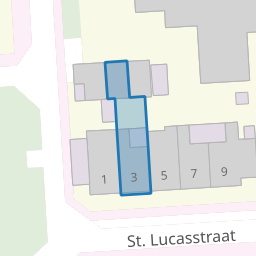 Perceel VKW00-F-2569