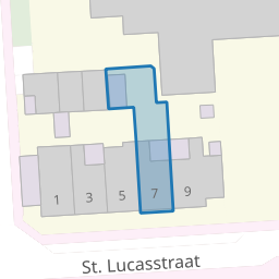 Perceel VKW00-F-2571