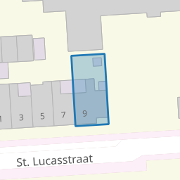 Perceel VKW00-F-2572