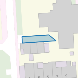 Perceel VKW00-F-2573