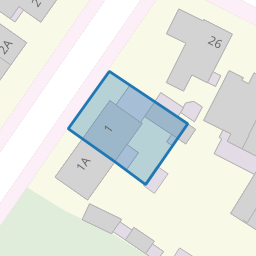 Perceel VKW00-F-2575