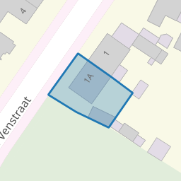 Perceel VKW00-F-2576